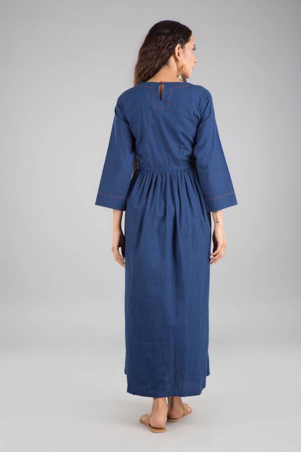 Banjara Dress 3 Banjara Dress - Image 3