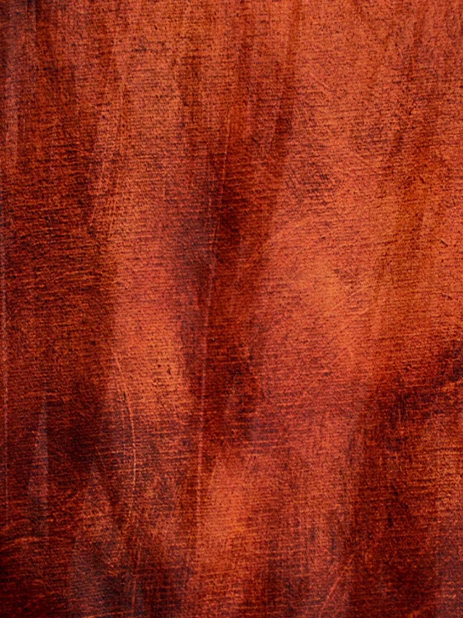 Autumn Silk and Organza Scarf 2 Autumn Silk and Organza Scarf - Image 2